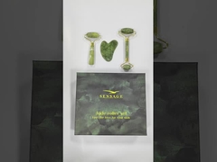 gepersonaliseerde haar olie flessen verpakking cosmetische huidverzorging potten gezicht crème verpakking fles luxe