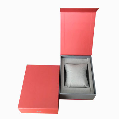 Magnetische doos voor juwelen Armband horloge Verpakking Recycleerbaar en milieuvriendelijk