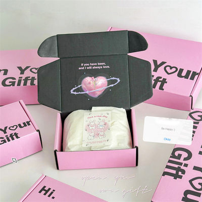 Custom Luxury Cajas Personalizadas Verzenddozen Verpakking met Logo voor Parfum Kleine Bedrijven Groothandel