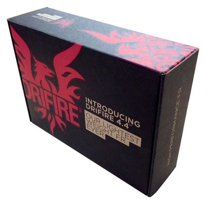 Recyclebare Tuck Top Boxes Craft Geaffineerd Karton Papier Verpakkingsdoos Karton