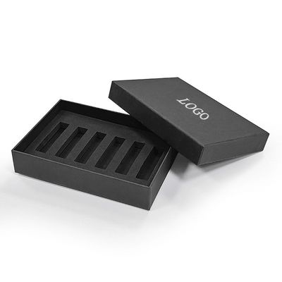 Draagbare doos met geurspray