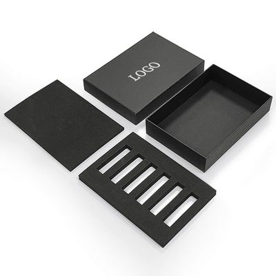 Draagbare doos met geurspray