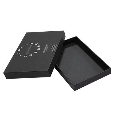 Nagellak 2 ml 3 ml 5 ml Rigid Paper Parfum Flasje Verpakkingsdoos Met Lift Off Deksel