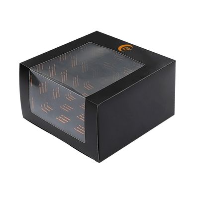 Op maat gemaakte dozen met papieren petten voor op maat gemaakte opvouwbare honkbalhoeden van verschillende vormen
