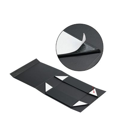 Custom Logo Luxe Magnetische Gift Hamper Box voor grote cadeautjes Duurzaam en elegant