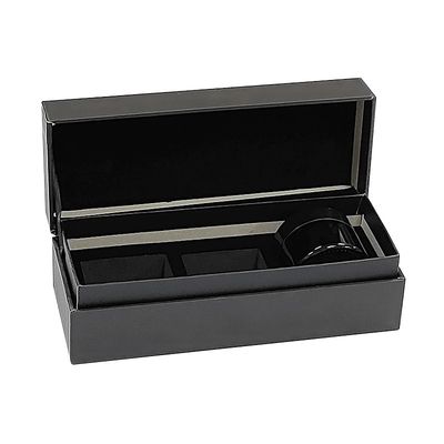 Privélabel Multiple Geurende Kaars Doos 3 stuk met Karton Liner Custom Design