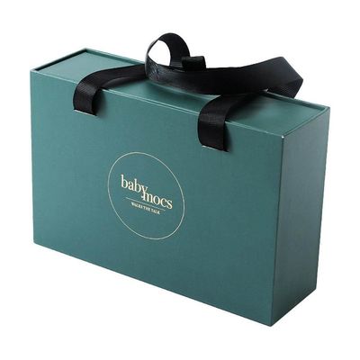 Juwelen Ring Halsketting Armband Juwelen Geschenk Verpakkingsdoos Luxe Schuifkast Geschenkdoos