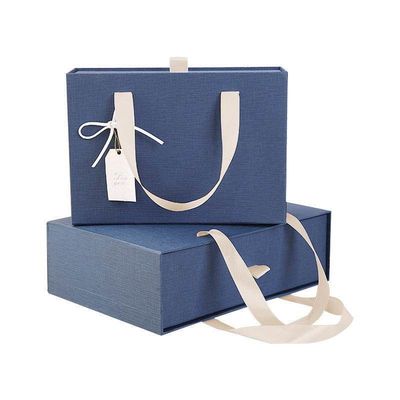 Luxe sieraden geschenkverpakking