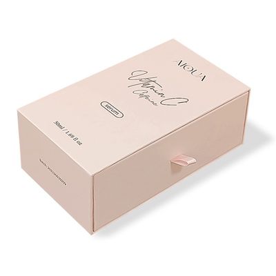 Oogschaduw 50 ml 1,69 oz Aanpassen Haar Baard Parfum Essentiële olie Flessen Dozen Verpakking Glas Dropper Fles Stijve Doos