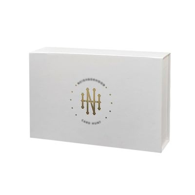 Sponge Liner 8x10 Foto Magnetische Stijve Doos Op maat gemaakte verpakking voor luxe albums