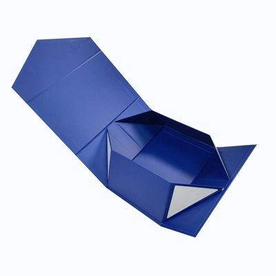 Magnetisch verpakkingsdoosje voor pruiken, vouwdoosje met magnetisch sluitdoosje