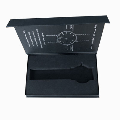 Op maat gemaakte grootte Luxe Magnet Packaging Box Recyclebare Magnetische Kartonnen Geschenkdozen