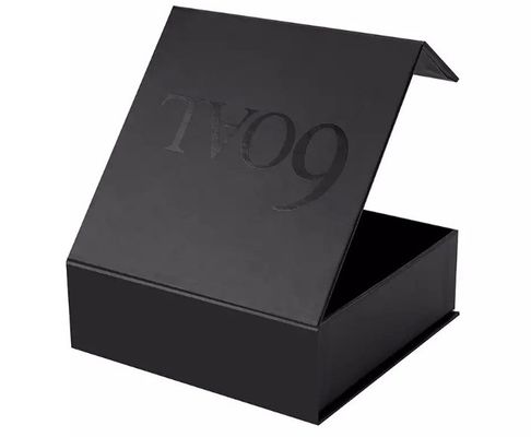 Op maat gemaakte magnetische dozen in boekvorm voor huidverzorging en cosmetica Op maat gemaakte bestelling aanvaard