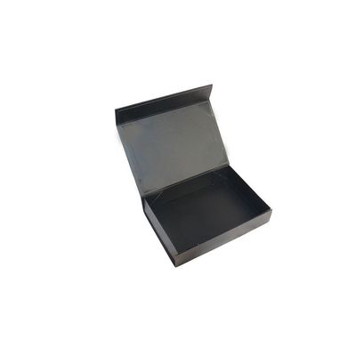 Op maat gemaakte magnetische dozen in boekvorm voor huidverzorging en cosmetica Op maat gemaakte bestelling aanvaard