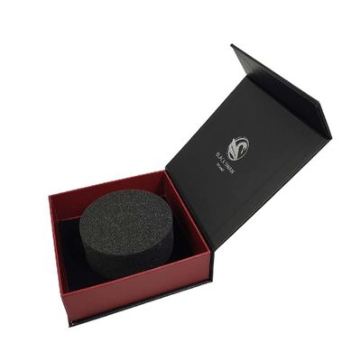 Voorbeeld Dongguan Luxe Leer Huisdier Hond Kat Kraag Leashes Custom Gift Box Verpakking
