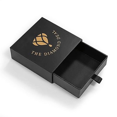 Verpakkingsdoos voor sieradenladen