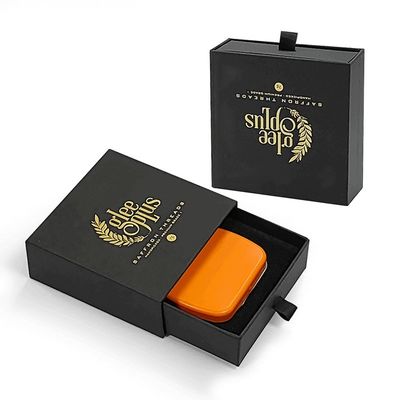 Verpakkingsdoos voor sieradenladen