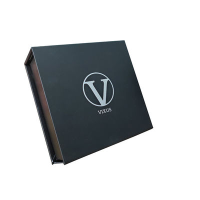 Horloge Verpakking Product Box met logo Custom stijve dozen en aanvaardbaar logo geïmprimeerd