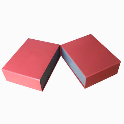 Magnetische doos voor juwelen Armband horloge Verpakking Recycleerbaar en milieuvriendelijk