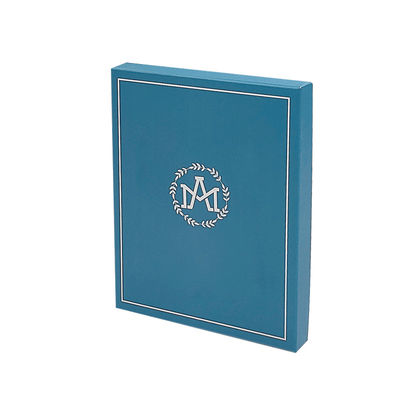 Afneembare deksel 2 stuk stijve dozen