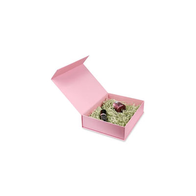 High-end juwelen doos aangepast logo cadeau halsketting ring dozen oorbel verpakking boek stijl luxe flip cover magnetische doos