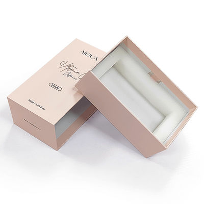 Fabriek Groothandel Custom Private Label Juwelen Doos Halsketting Oorbellen Ring Pakket Doos Drawer