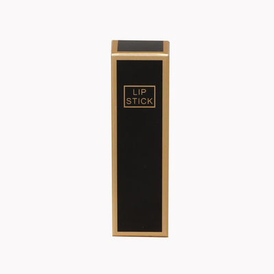 Eco Friendly Customized Logo Luxe Paper Cosmetic Packaging Lipstick Lipgloss Tube Lipglazuur Verpakking Geschenkdoos