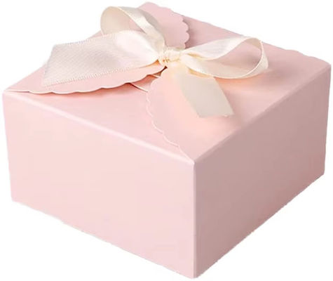 Op maat gemaakte magnetische cadeaubon verpakking luxe vouwbare stijve papieren doos voor het verpakken van geschenken