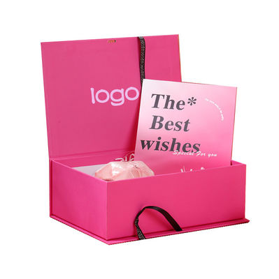 Op maat gedrukte magnetische sluiting Kleine Chinese product papieren doos voor parfum doos Cadeau Vrouw En Man