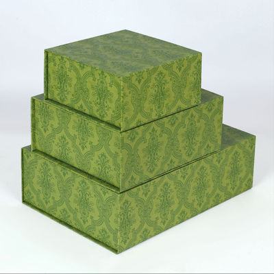 Op maat gemaakt Oogkas Drawer Schuifende Parfum Geschenkpapierdoos Luxe Verpakking Brillen Opvouwbare glazen doos