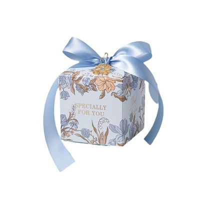 Op maat gemaakte verpakkingsontwerp Diffuser fles Cosmetische cadeau verpakkingsbenodigdheden als huwelijkscadeautjes