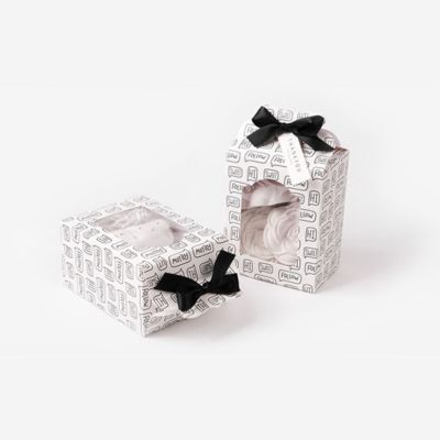 Custom Packaging Design Diffuser Bottle Cosmetic Gift Packaging Supplies As Wedding Gifts