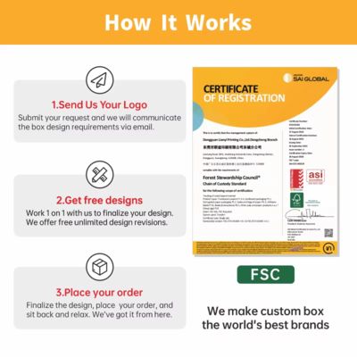 Luxe trouwsieraden geschenkdoos met opdruk van een aangepast logo, lade voor het opbergen van bruidsringen, oorbellen, kettingen