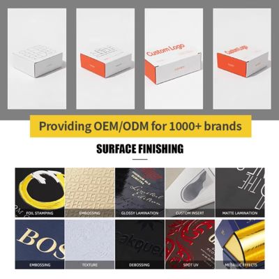 Hot Foil/UV/Vernis Afwerking Op Oppervlakte Aangepast Logo Cilindrische Geschenkverpakking Doos Voor Exquise Kerstcadeaus