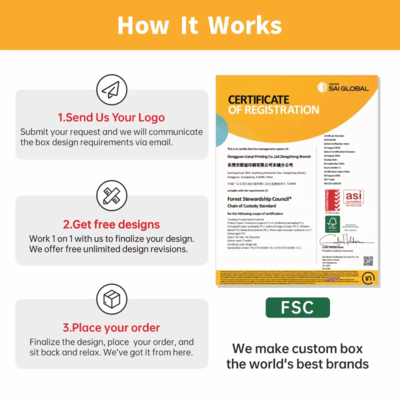 Groothandel Op Maat Gemaakte Luxe Ketting- en Oorbellen Magneetdoos Sieraden Opbergdoos