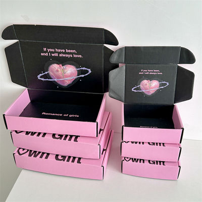 Custom Luxury Cajas Personalizadas Verzenddozen Verpakking met Logo voor Parfum Kleine Bedrijven Groothandel