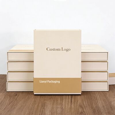 Custom Logo Fashion Eva Rigid Cardboard Magnetische cadeaubon voor sportkaarten