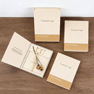 Custom Logo Fashion Eva Rigid Cardboard Magnetische cadeaubon voor sportkaarten