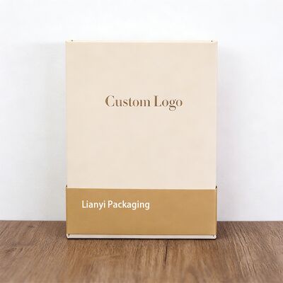 Custom Logo Fashion Eva Rigid Cardboard Magnetische cadeaubon voor sportkaarten