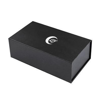 Op maat gemaakte luxe abonnement Magnetische doos Maandelijkse cadeau verpakking doos