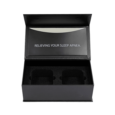 Op maat gemaakte luxe abonnement Magnetische doos Maandelijkse cadeau verpakking doos