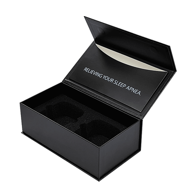 Op maat gemaakte luxe abonnement Magnetische doos Maandelijkse cadeau verpakking doos