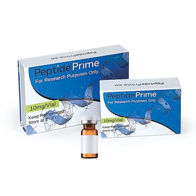 Op maat gemaakte kleine magnetische dozen voor flacons van 5 ml, 10 ml en 20 ml Verpakking Papierdozen voor flacons